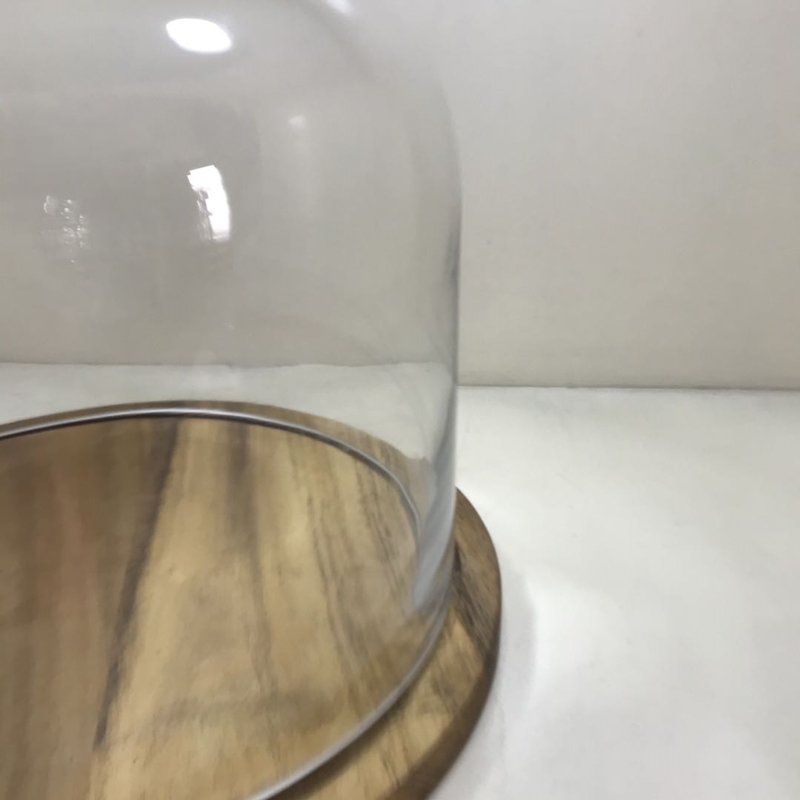 Competitive Price great quality cheap dome cake plate display stand