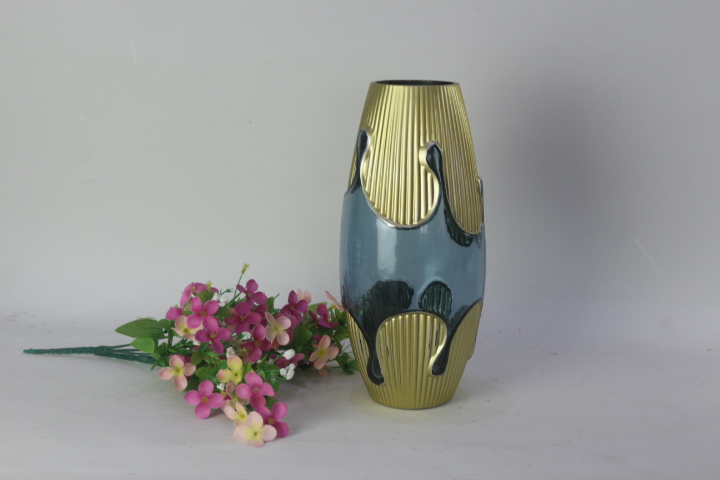 New design in 2020 glass vase With Good Service for promotion