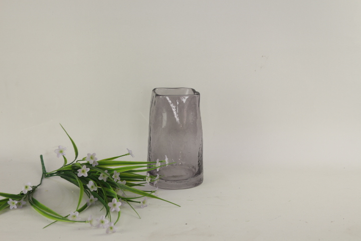 Hot New Products 2020 glass vase manufactured in China With Good Service