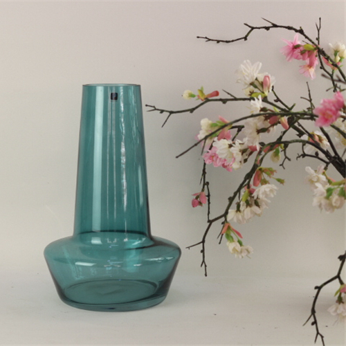 Wholesale Professional Designer Indoor Planter Round Flower Pot Vase for home