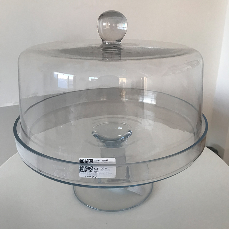 Hot Sale Professional good Price vintage Halloween cake stand hardware