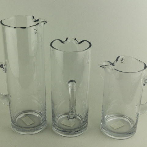 Household luxury wedding gifts lead-free crystal glass goblet red wine glass decanter