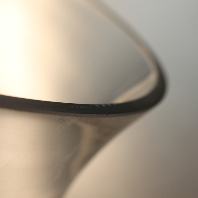 Professional Manufacturer Glass transparent cover fruit pastry plate cake stand decoration