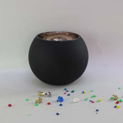 Unique design beautiful home decorative customized size flower vase with low price