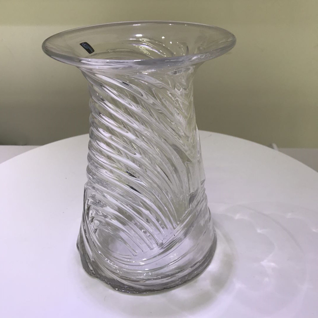 Large stock Ornament Cactus Glass Novelty Vase For Garden Decoration