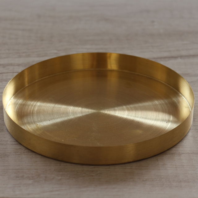 Factory Directly Sale Wholesale Customized Clear Glass Cake Cover with Wooden or Golden Metal Base