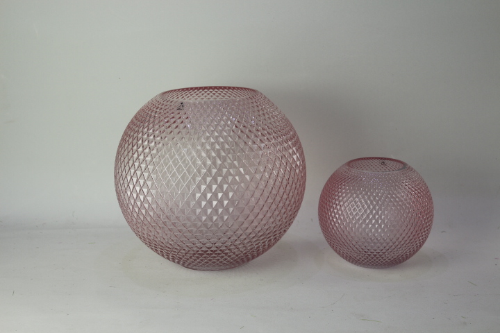 Hot Sales Products 2020 glass vase manufactured in China With Good Service