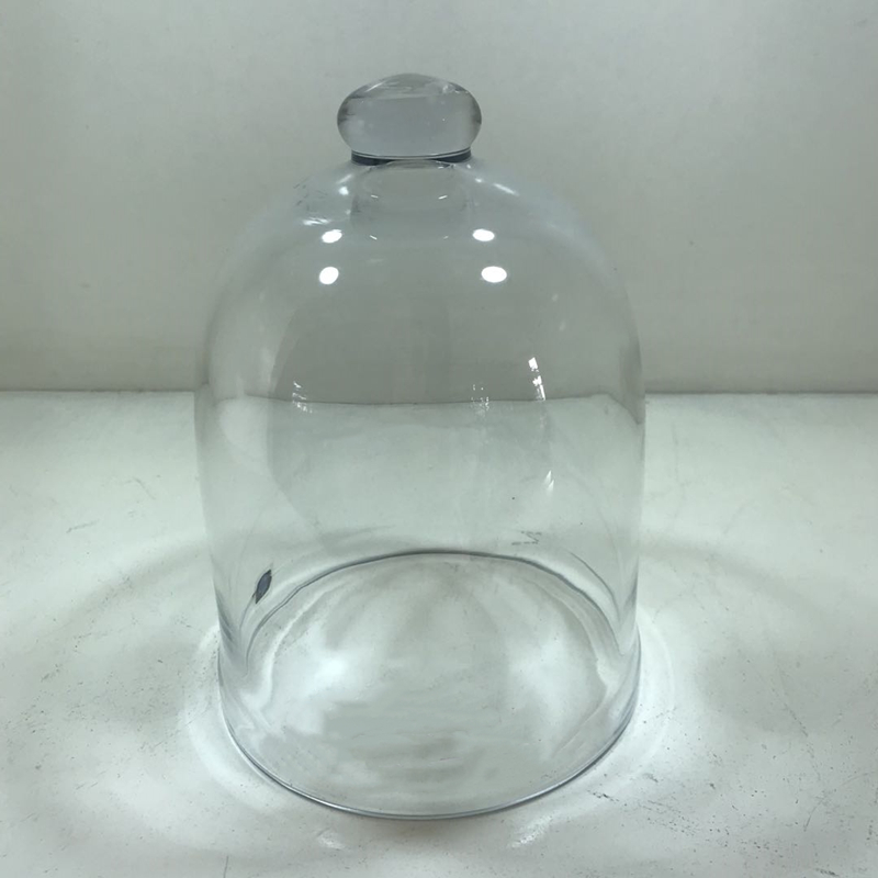 With Promotional Price good quality glass cake tray stand for wedding cakes