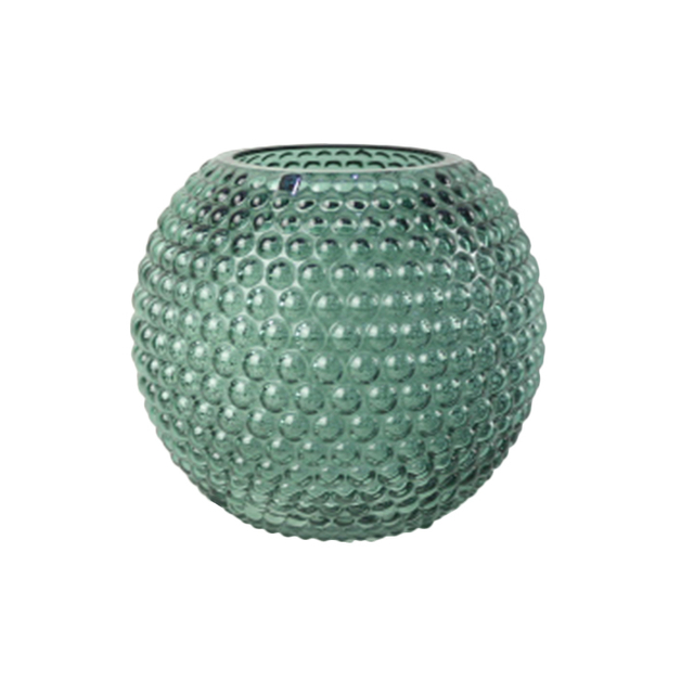 Professional Manufacturer home decoration spray flower glass vase