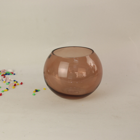 home decoration decorative ornaments household decor accessaries with unique design glass vase