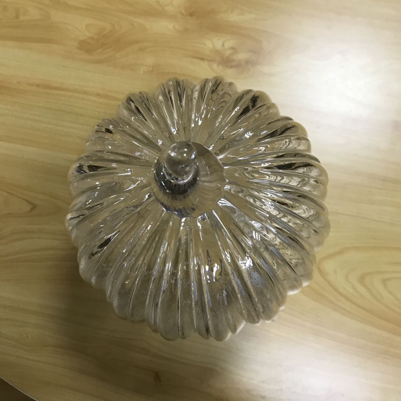 Round Bottom Handmade Colored Table Flower Vase Tall Glass Vase For Wedding Centerpiece Home Decoration