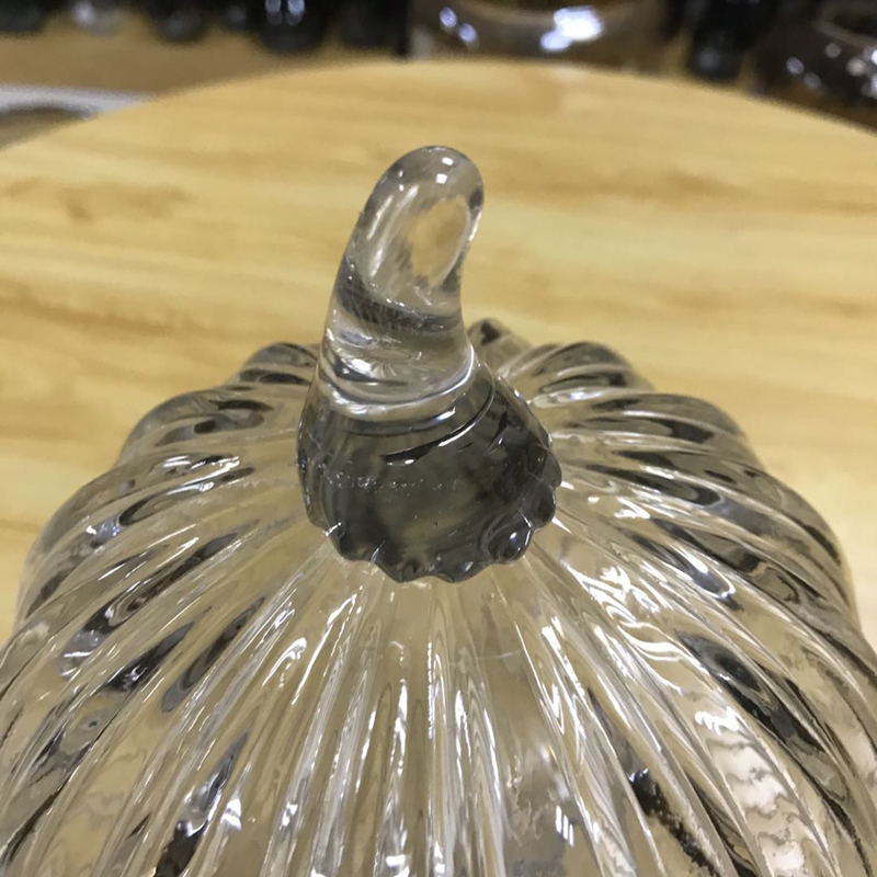Round Bottom Handmade Colored Table Flower Vase Tall Glass Vase For Wedding Centerpiece Home Decoration
