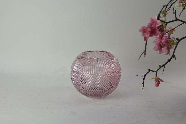 Hot Sales Products 2020 glass vase manufactured in China With Good Service