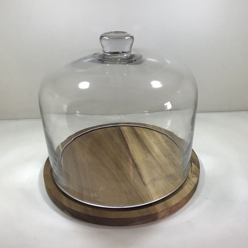 Competitive Price great quality cheap dome cake plate display stand