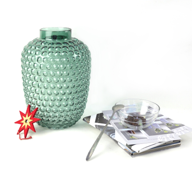 Luxury spray Flower Vase Home Decoration Wedding Table Centrepiece