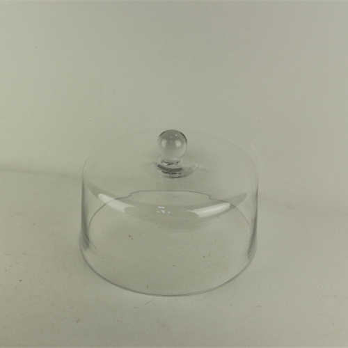 Wholesale Clear Cake Stand Handmade Cake Stand Set Wedding Stand Cake with dome