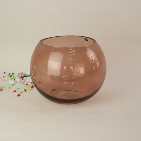 Unique design beautiful home decorative customized size flower vase with low price