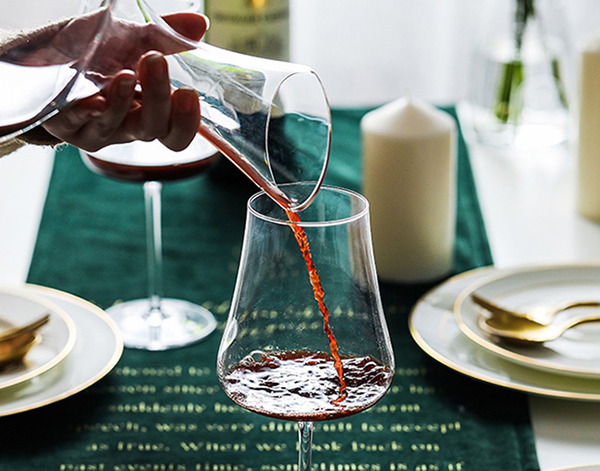 Why Use Different Types of Glassware?