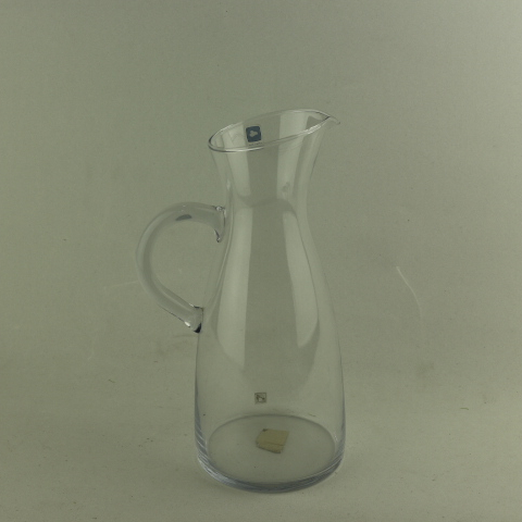 Luxury unique design crystal wine glass decanter set wine decanters for sale