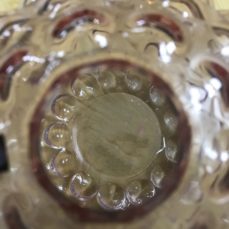 Wholesale Big Clear Crystal Cylinder Glass Vases for Flower Arrangements