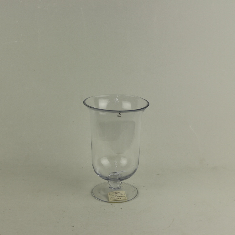 Wholesale transparent clear crystal champagne flutes glasses red wine glass with custom logo