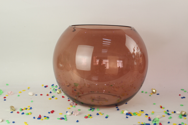 Unique design beautiful home decorative customized size flower vase with low price