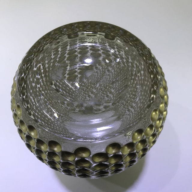 Newest modern Wedding Centerpiece Flat Bottom Narrow Neck Vase Glass Vases