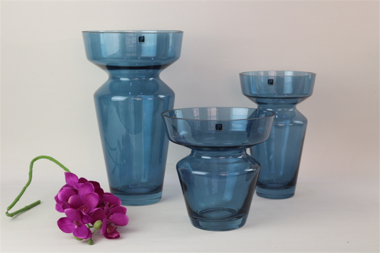 Best-selling Worldwide Plant Terrarium Hydroponic Vases Vintage Flower Pot Transparent Vase