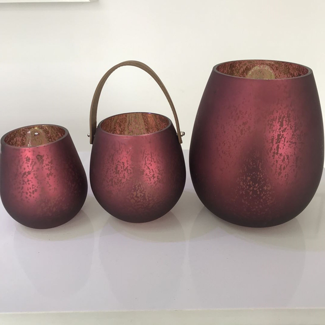 Wholesale Hot Selling New Design Round Green White Home Decoration Ceramic Flower Vase