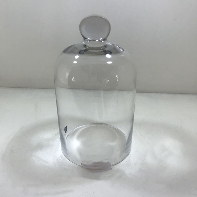 With Good After-sale Service best selling cake stand mold glass dessert