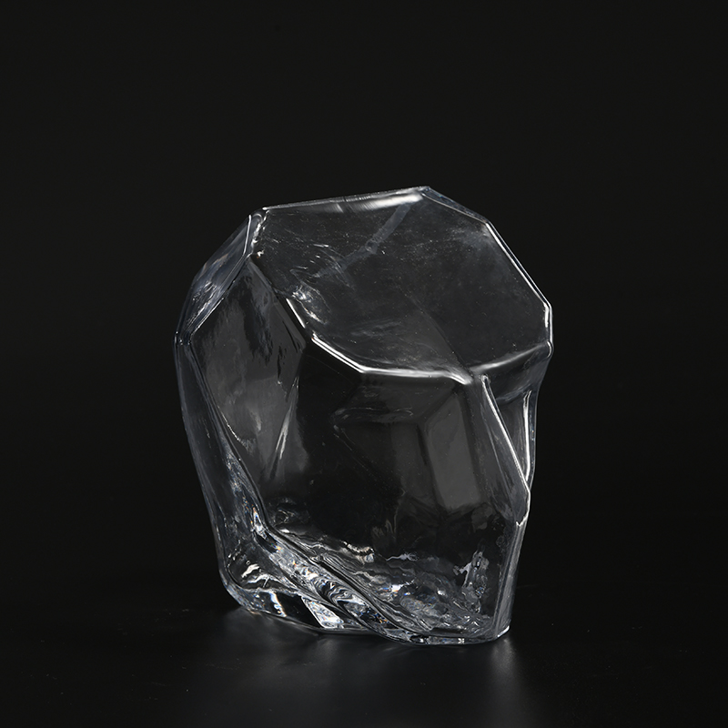 New sell special design crystal hand-blown glass vase for Wedding Party Home decor Centerpieces
