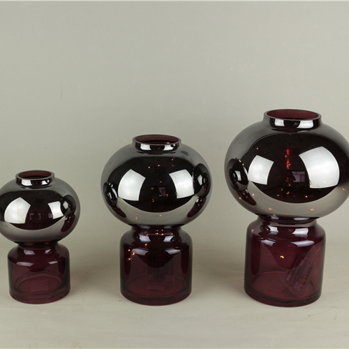 2020 Hot Sale Wedding Table Centerpiece Decoration Home Decor Single Flower Glass Vase