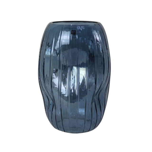 Spray vase Flower Glass Vase For Home Decoration