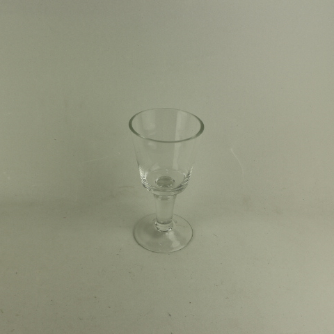 Hot sale Crystal Transparent Clear Glass Wine Cup Glass Cup Restaurant Wine Glasses