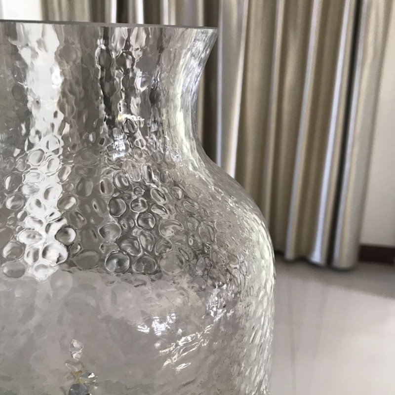 Cheap Wholesale Custom Fashion Luxury reusable glass juice jar for juice and milk