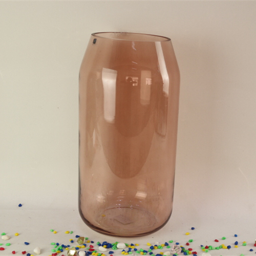 Best-selling worldwide Home Decoration Mariage Wedding Decoration Glass Cylinder Wedding Glass Vase