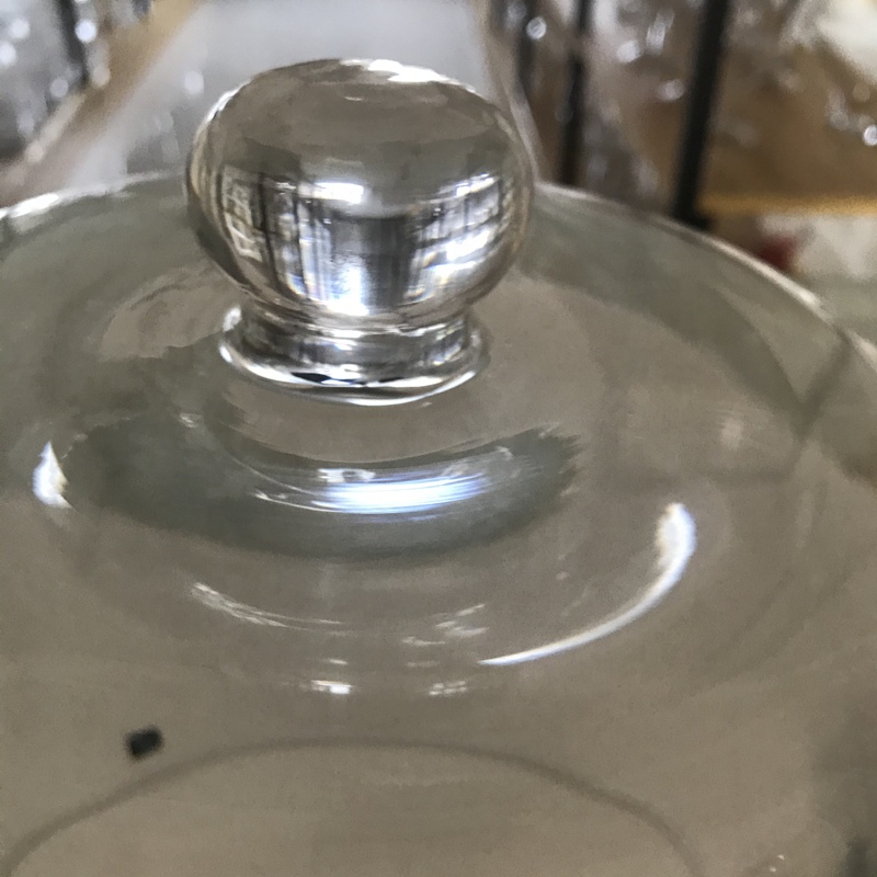 With best quality and low price clear metal designer cake stand for Wedding