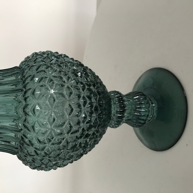 2021 popular Nordic style glass vase decoration wedding decoration vase