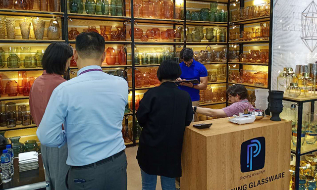 jingying manufactorer
