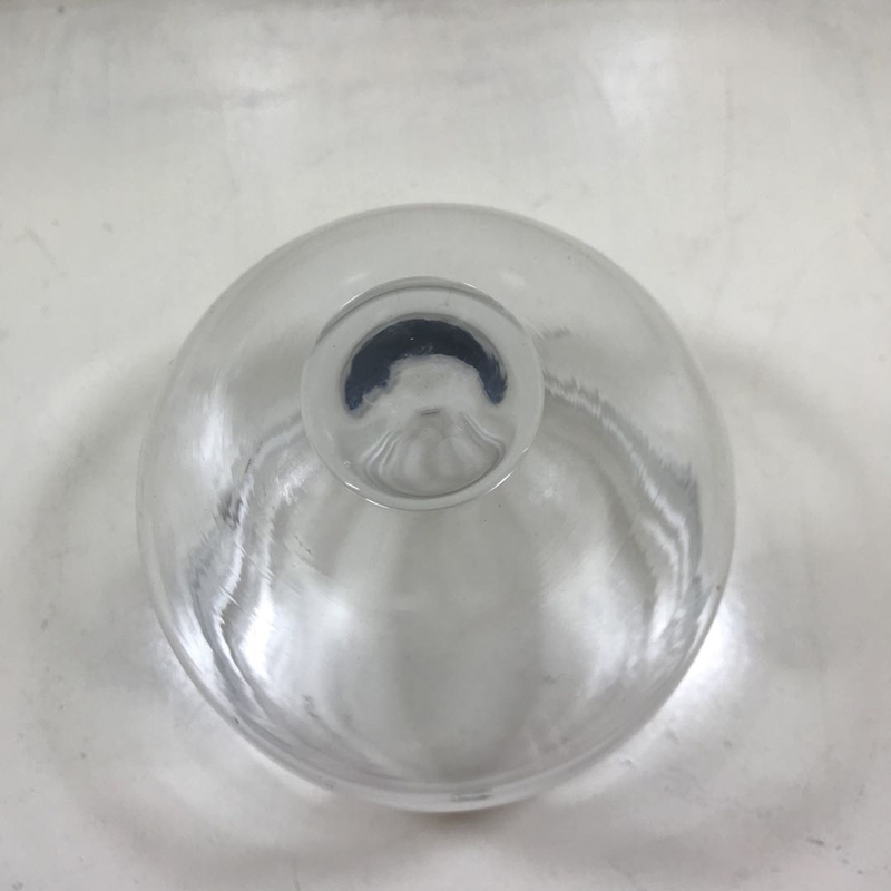 With Promotional Price good quality glass cake tray stand for wedding cakes