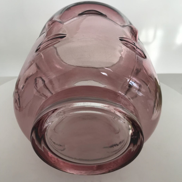 Wholesale Clear Hydroponic Plant Cylinder Flower Glass Vase For Home Decor