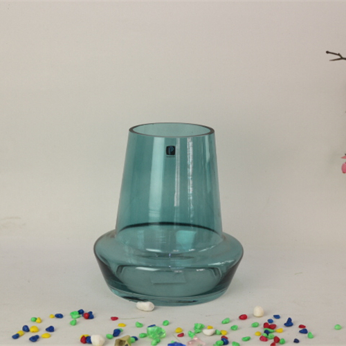 Wholesale Professional Designer Indoor Planter Round Flower Pot Vase for home