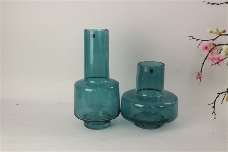 Wholesale Professional Designer Indoor Planter Round Flower Pot Vase for home