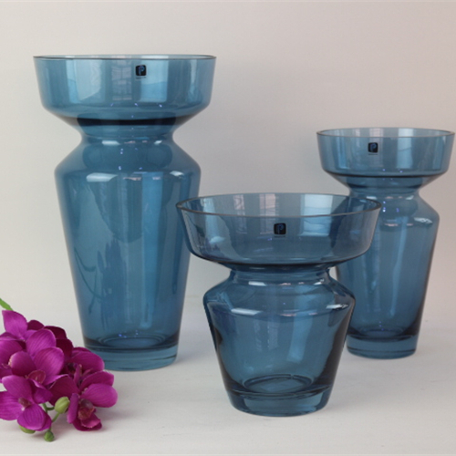 Best-selling Worldwide Plant Terrarium Hydroponic Vases Vintage Flower Pot Transparent Vase