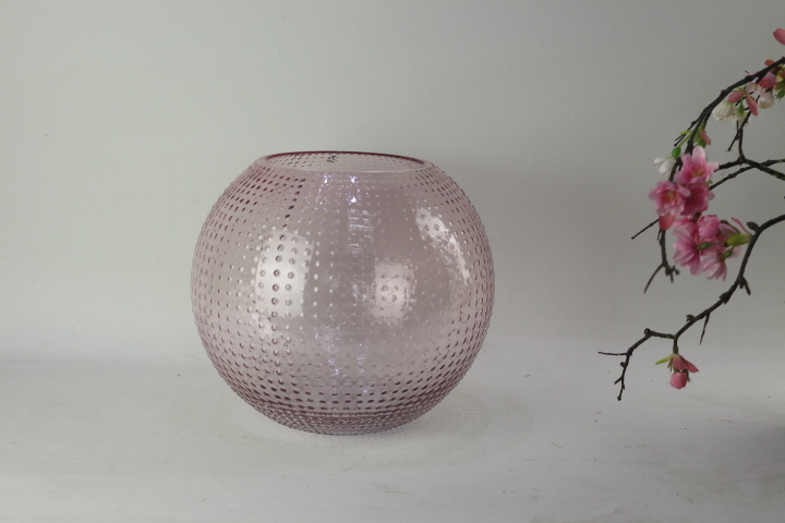 Hot Sales Products 2020 glass vase manufactured in China With Good Service