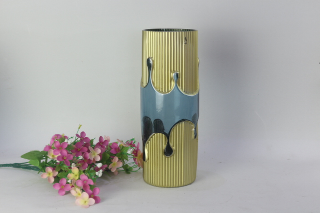 New design in 2020 glass vase With Good Service for promotion