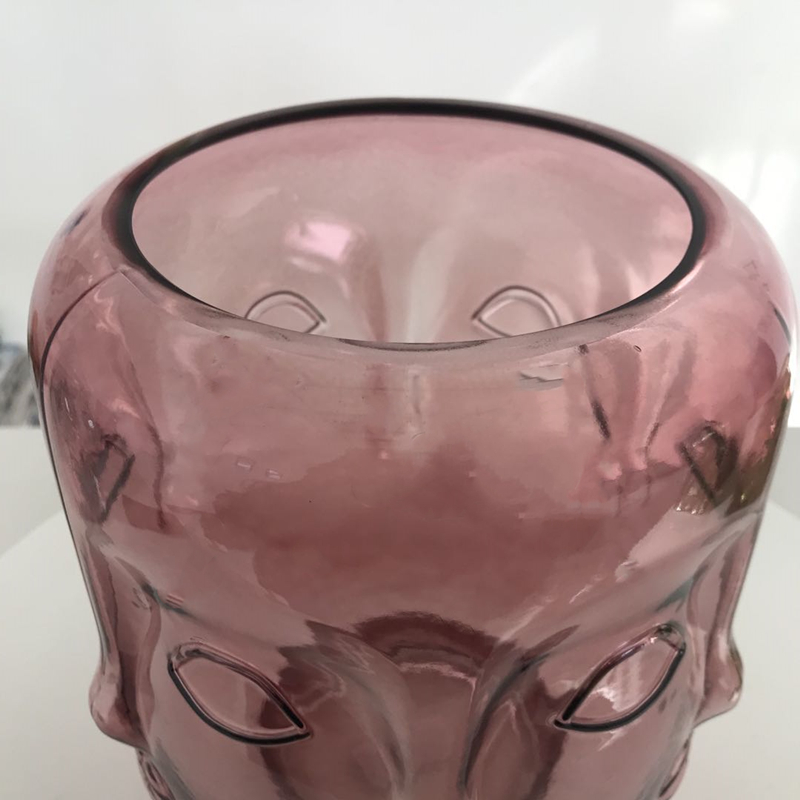 Wholesale Clear Hydroponic Plant Cylinder Flower Glass Vase For Home Decor