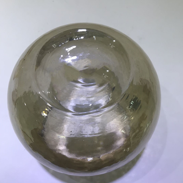 Colored Cylinder Glass Flower Vase Home Accessories Vase For Decoration