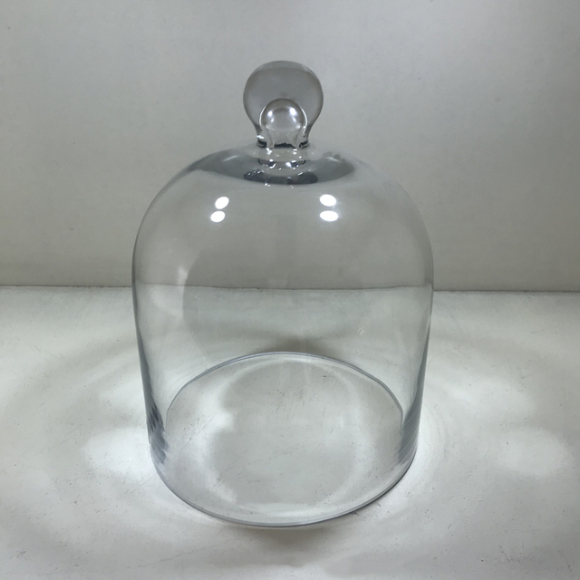 High density best quality excellent glass cake stands for wedding cakes