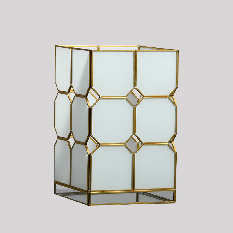 Home Office Decoration Factory Directly to World wholesalers Glassware Clear Flower Terrarium